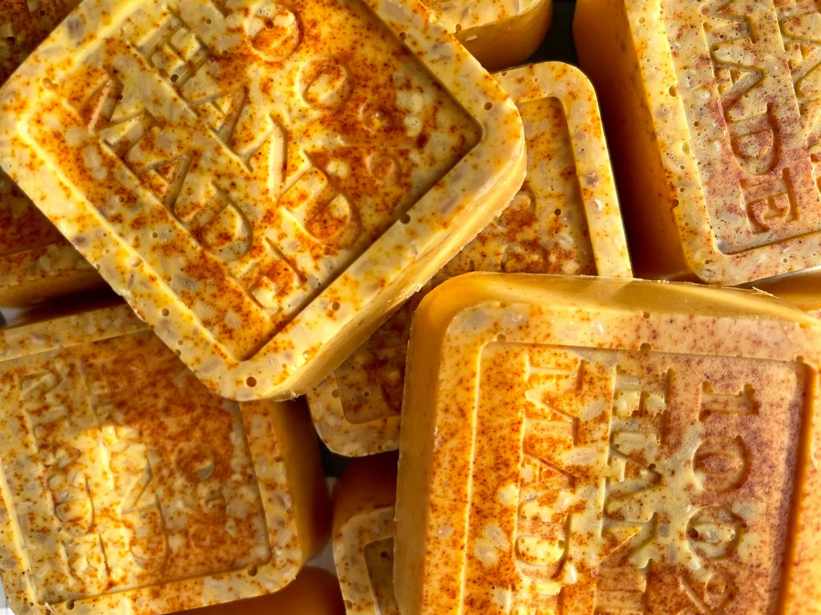 How to Choose Oils for Handmade Soap